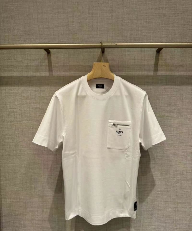 Fendi T-Shirts